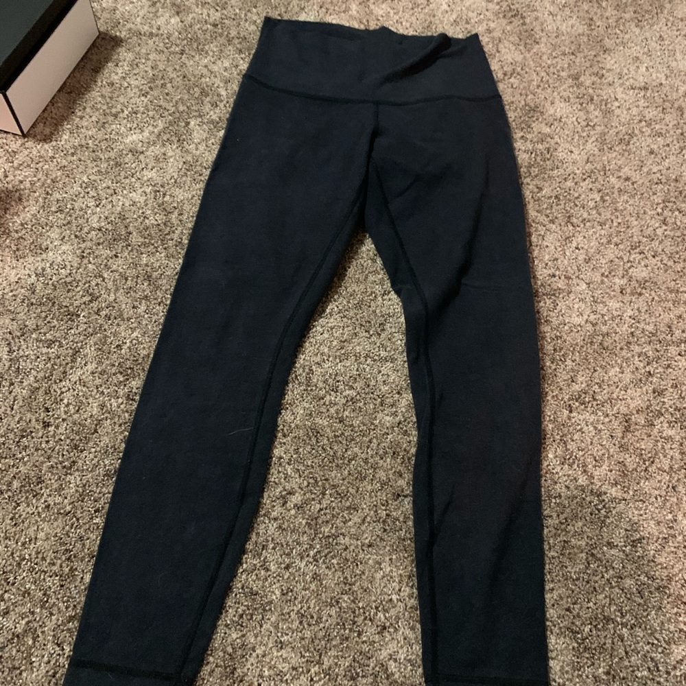 Lululemon 28”